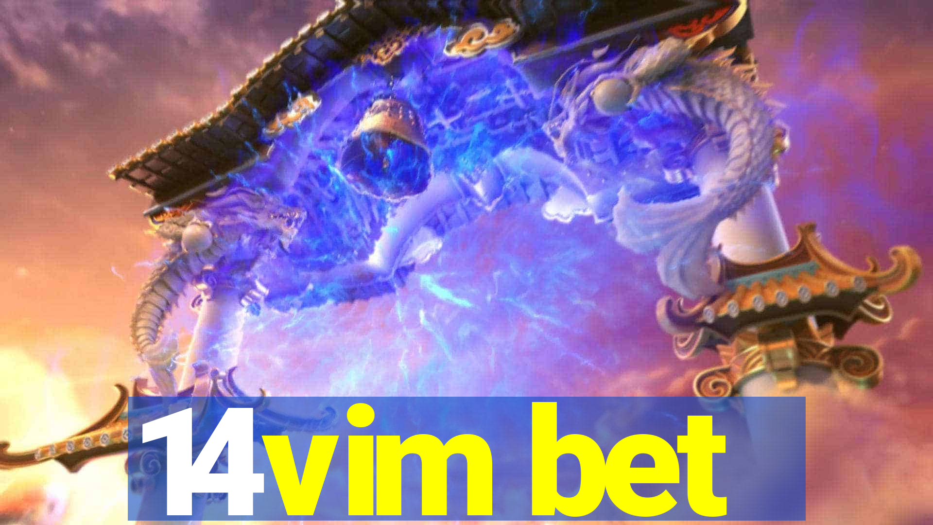 14vim bet